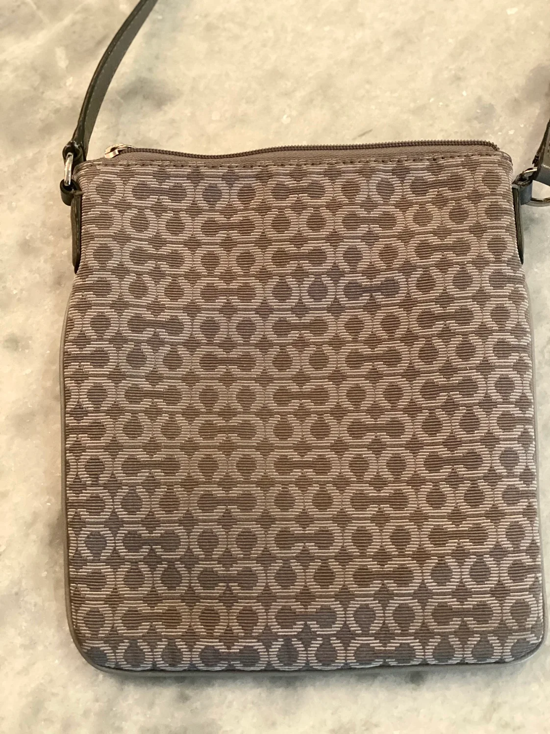 Coach Crossbody Bag image indicator(3)