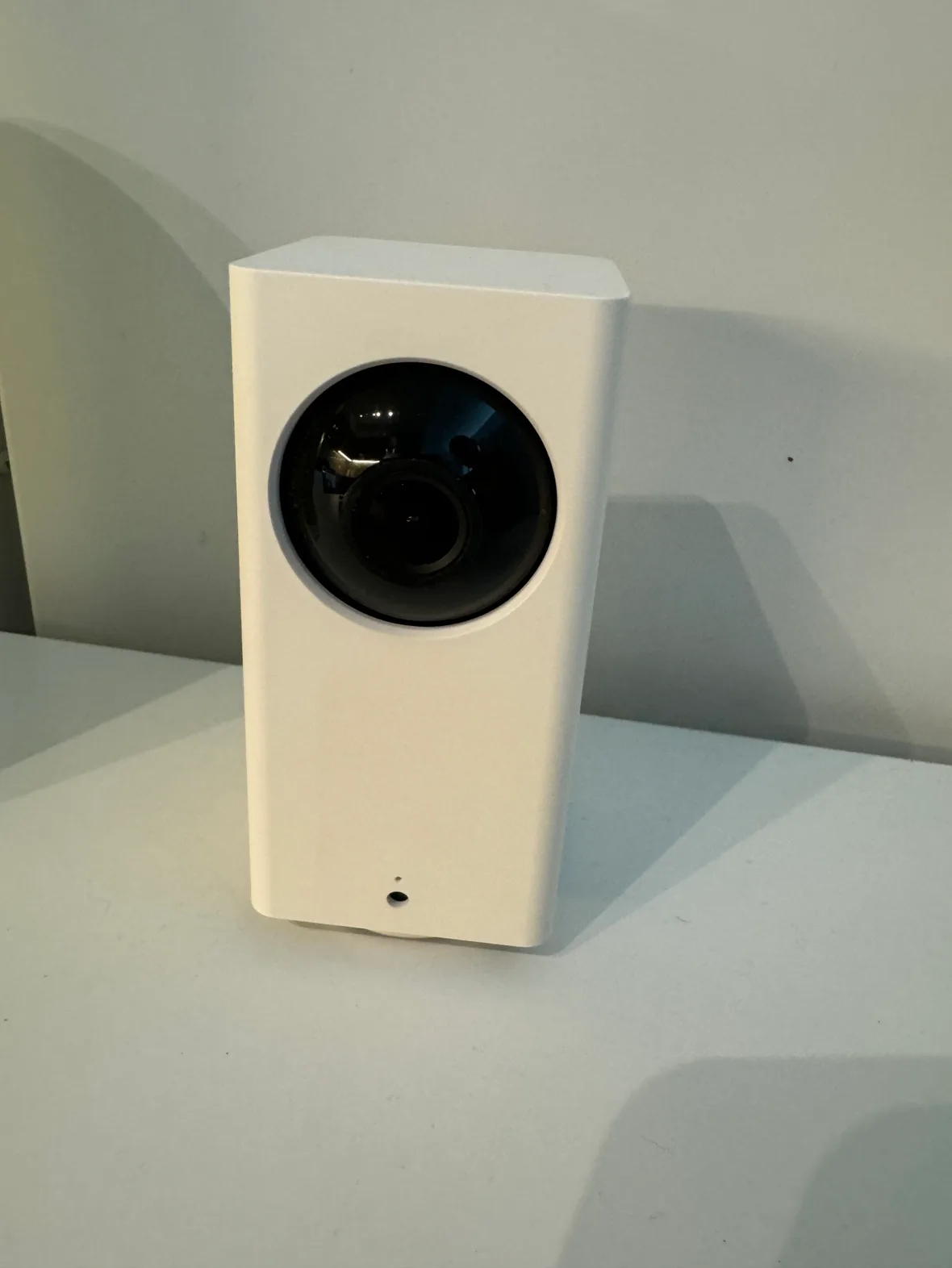 Wyze Cam Pan v1 + Wyze Sense (3-pack) image indicator(2)