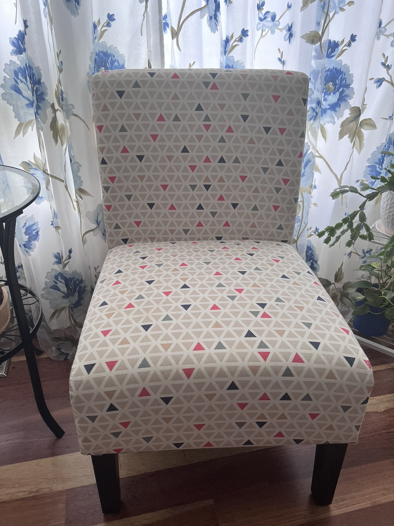 Accent Chair