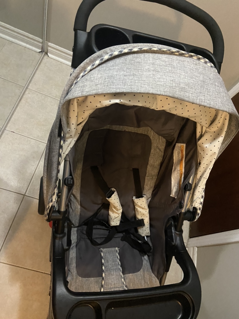 Safety 1st Compact Stroller - photo 3