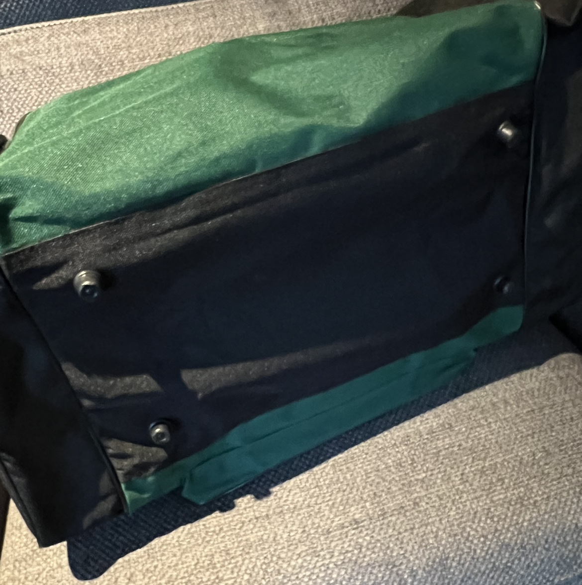 Large Duffle Bag - photo 5