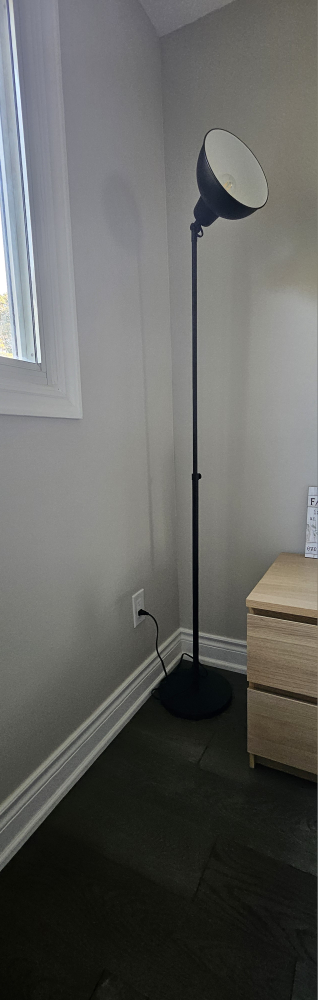 Floor lamp - photo 2