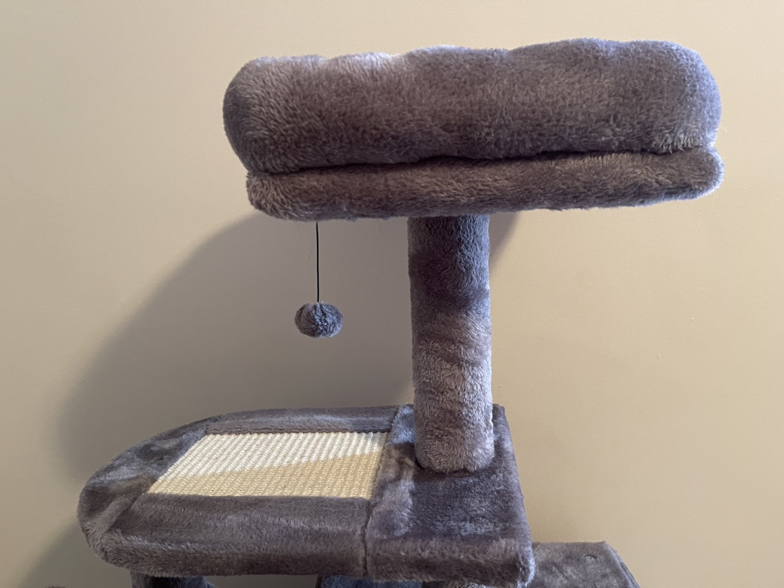 Cat Tree - photo 5