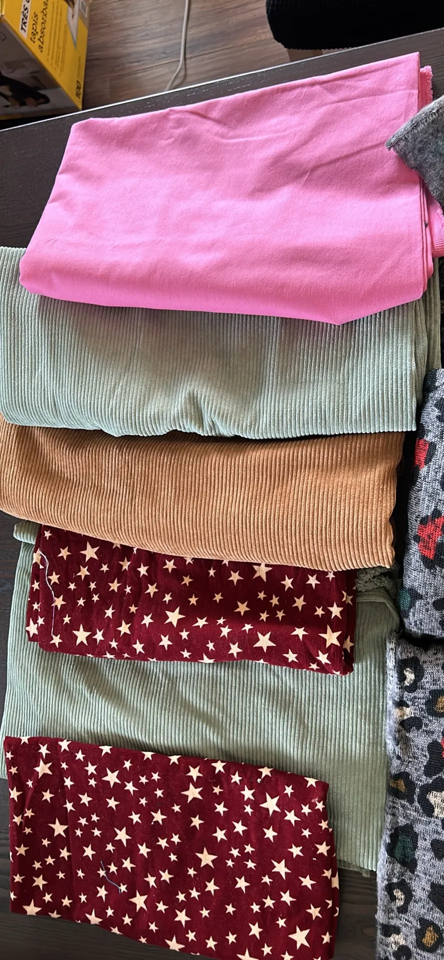 Fabric Bundle image indicator(3)