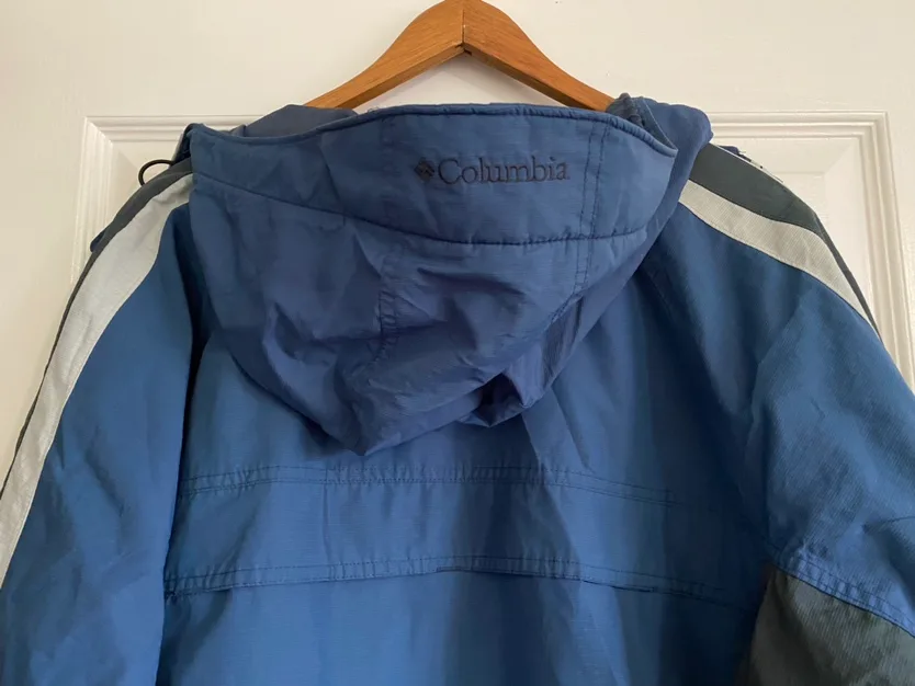 Columbia Fall/Spring Jacket - Men’s - ⬇️ $5 image indicator(4)