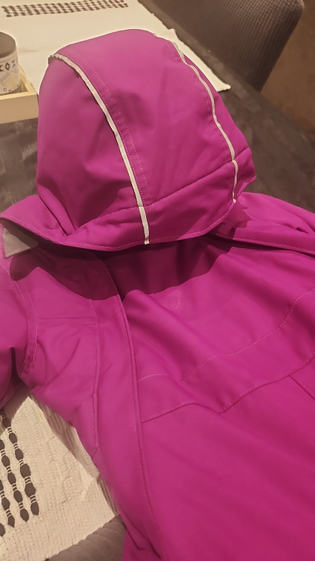 Kids Ski Snowsuit - photo 3
