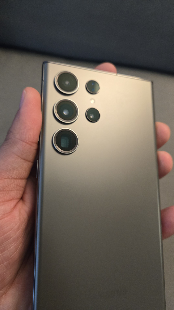 Samsung Galaxy S23 Ultra - photo 4