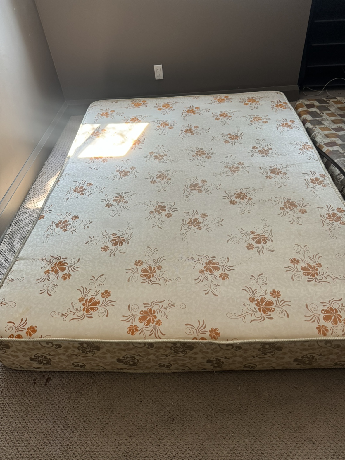 Double Mattress - photo 2