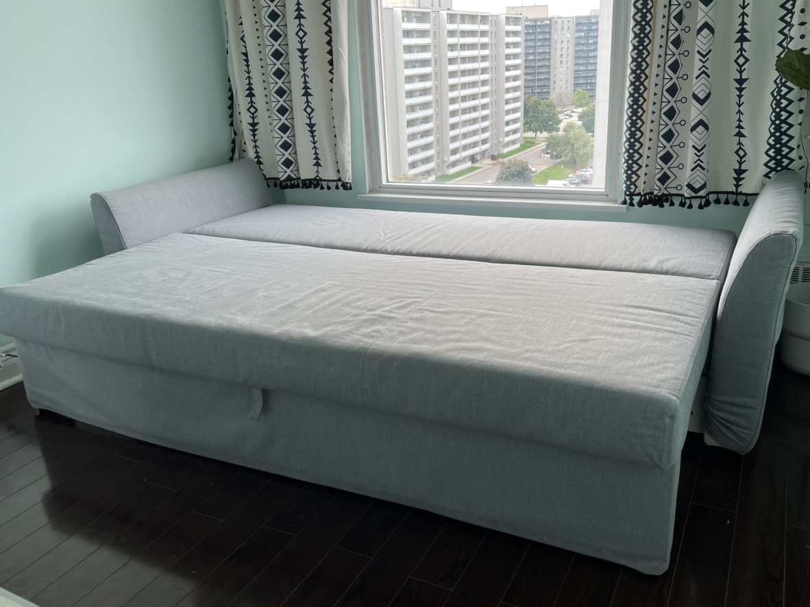 HOLMSUND Sofa Bed - photo 5