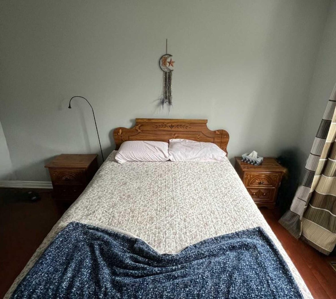 Matching Bedroom Set