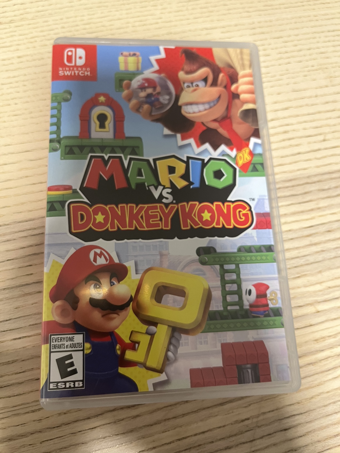 Nintendo Swicht Games 120 For All - photo 2