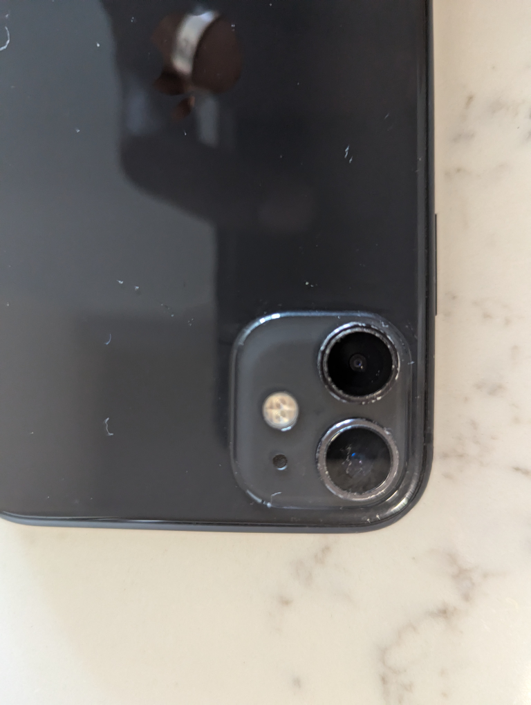 iPhone 11 64 GB