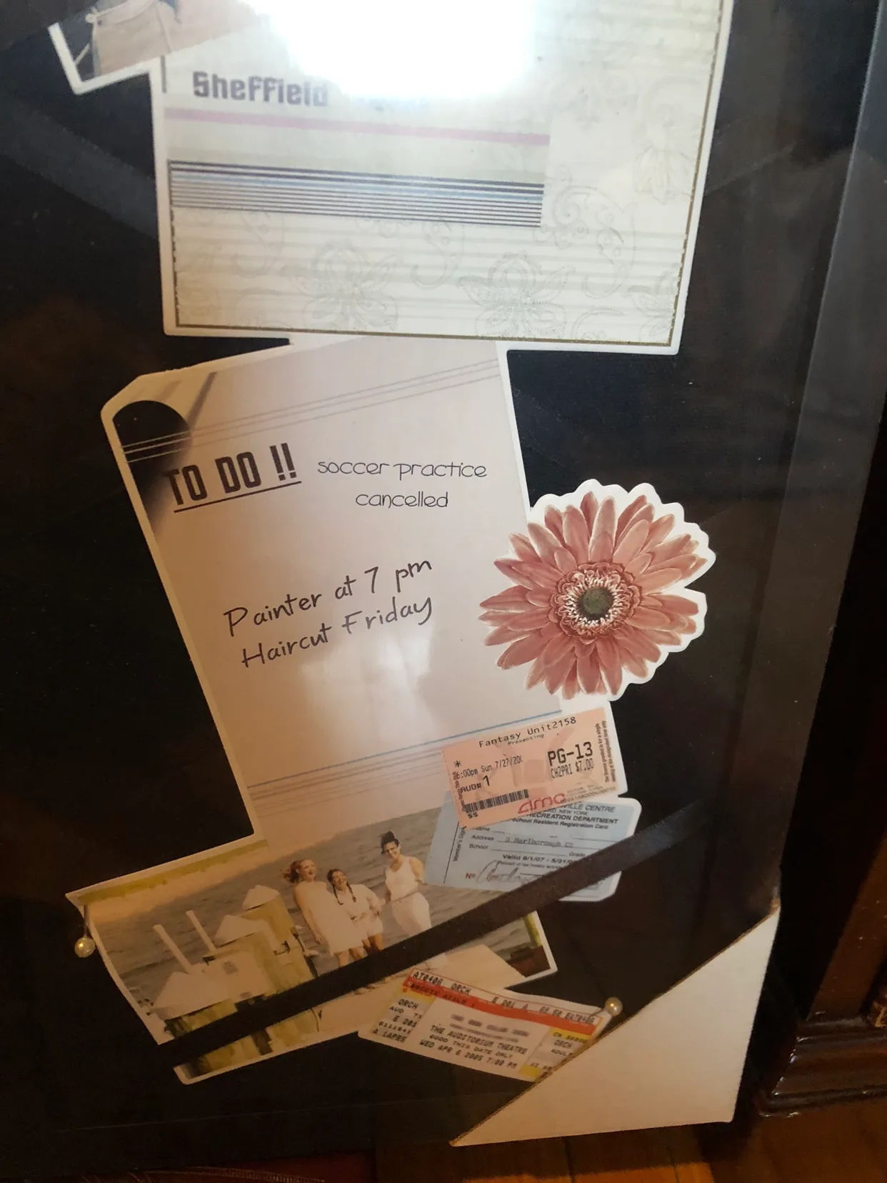 Corkboard and Picture Frame image indicator(3)