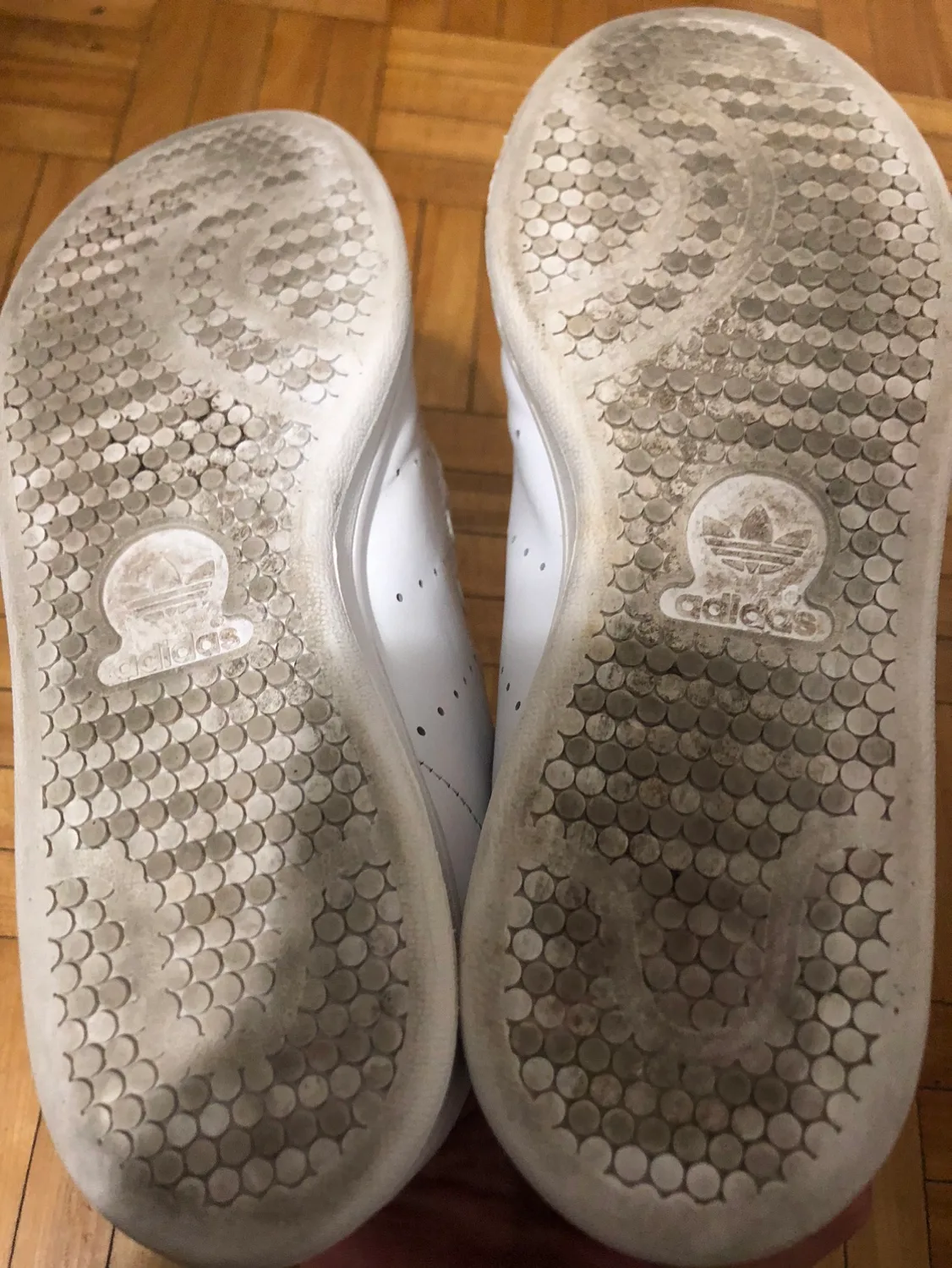 Adidas Stan Smith Sneakers image indicator(5)