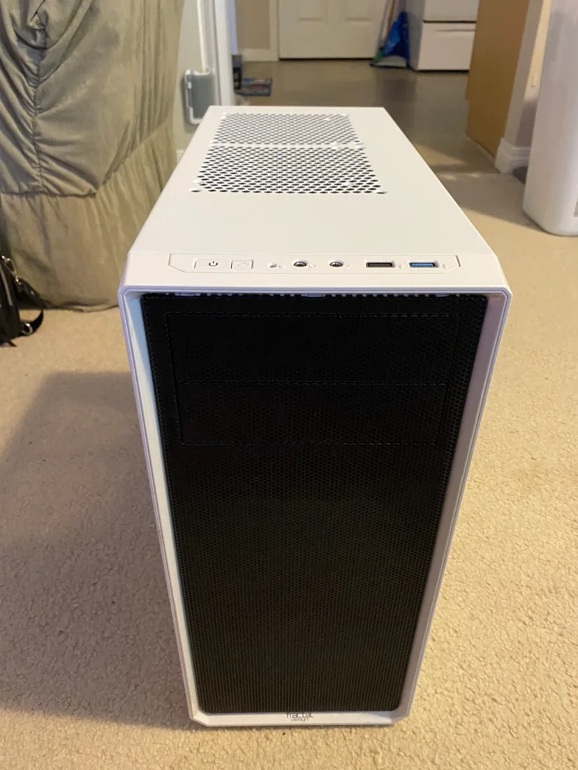 Gaming PC thumbnail