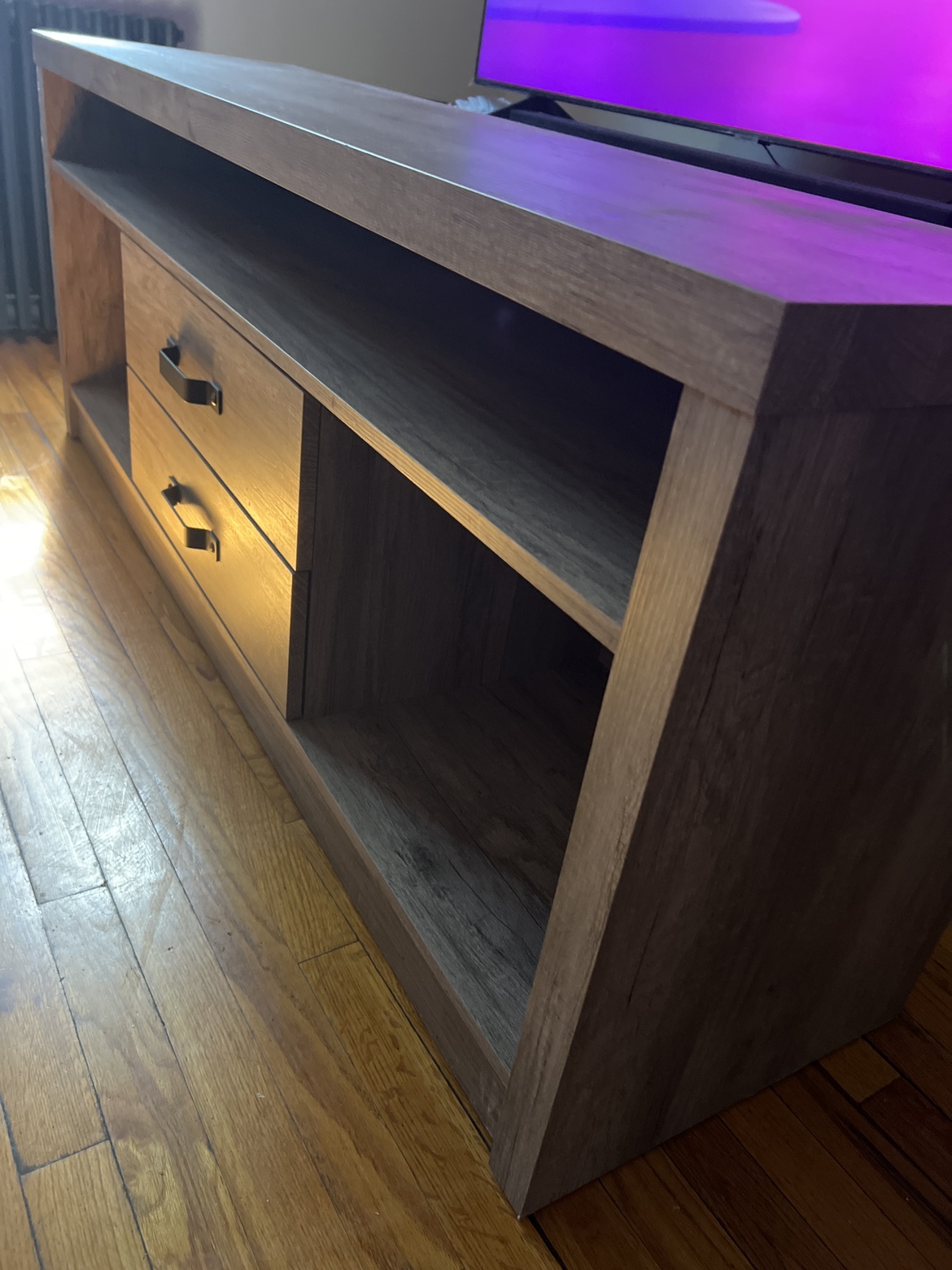 TV Stand - photo 3