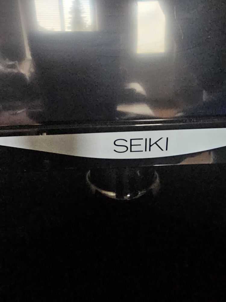 Seiki 43" LED TV - photo 3