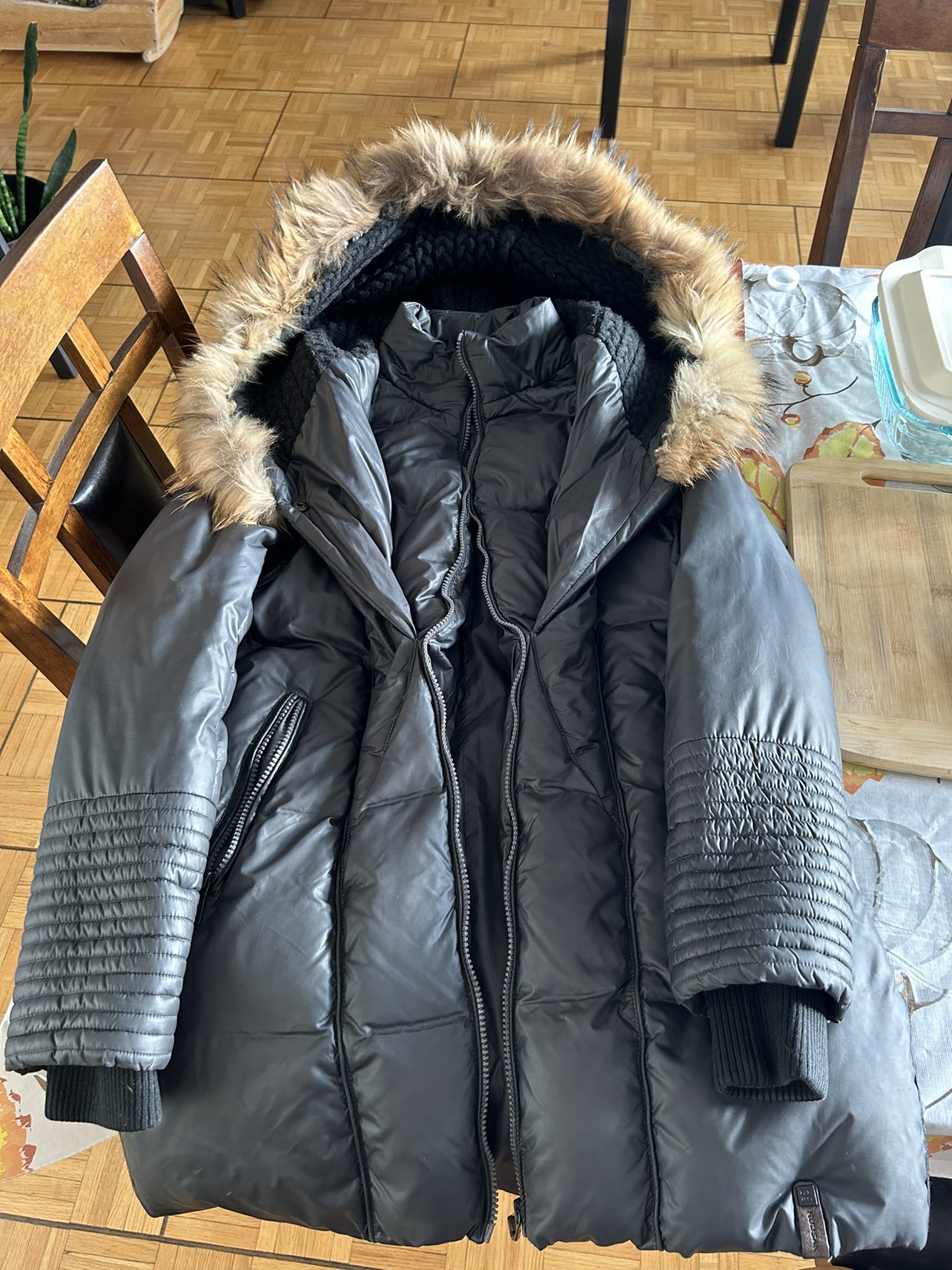 Rudsak Women's Puffer Jacket