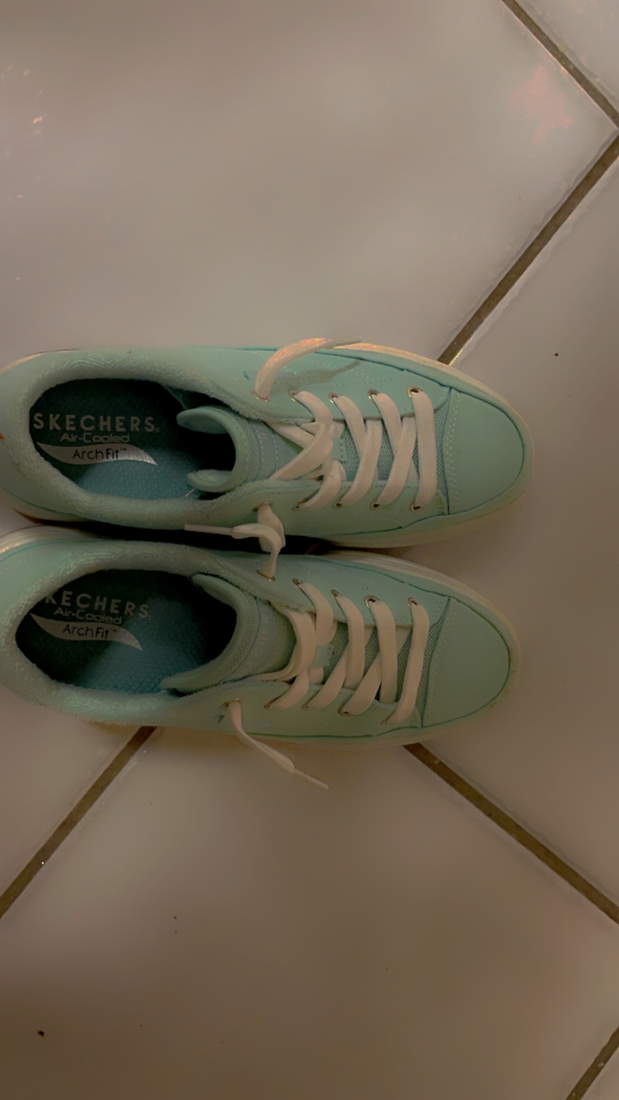 Skechers Arch Fit Sneakers #freecycle - photo 3