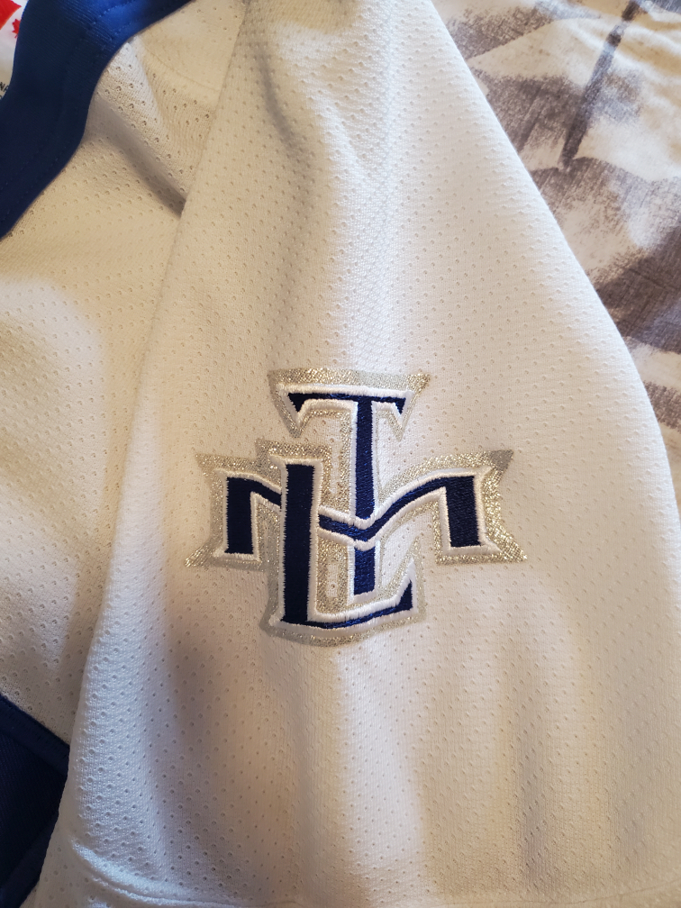 Toronto Maple Leafs Jersey - photo 3