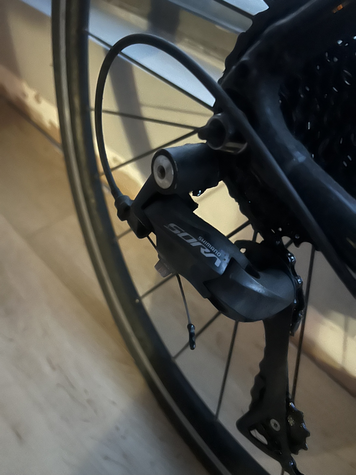 Trek Domane AL 2 Road Bike - photo 4