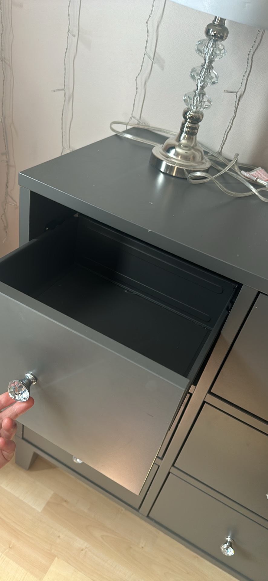 IKEA dresser - photo 2