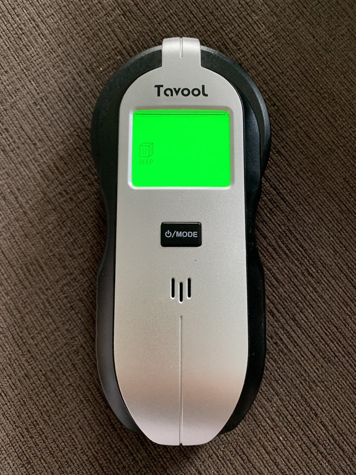Stud Finder & Wire Detector