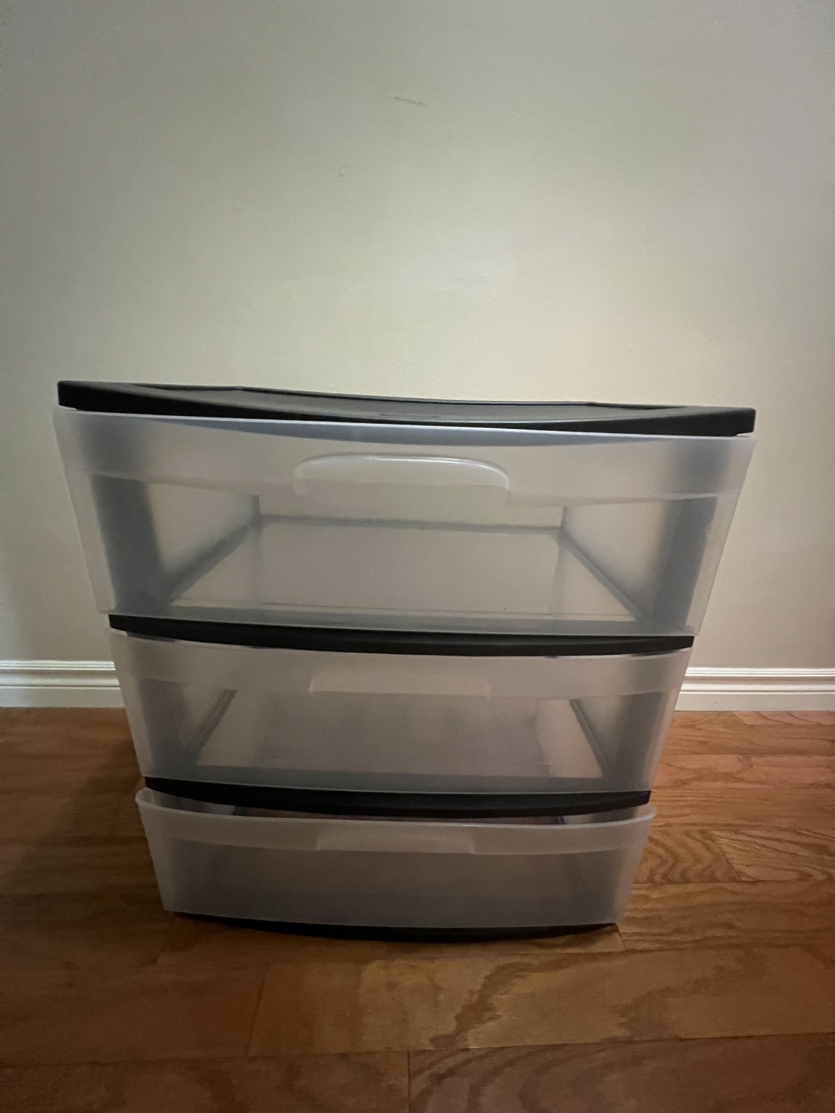3 Drawer Organizer