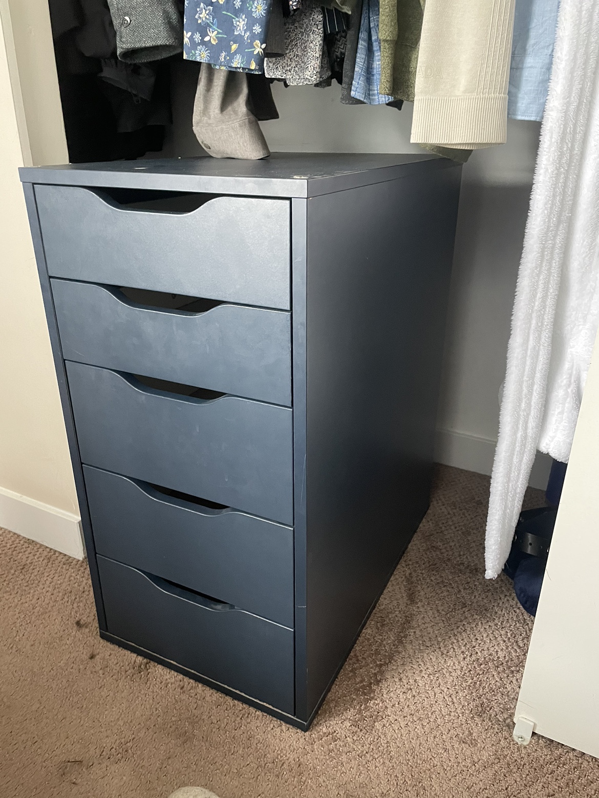 IKEA storage