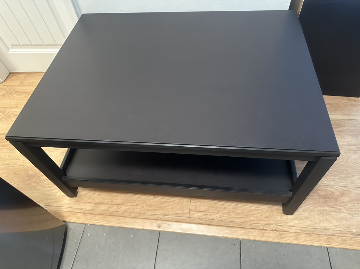 IKEA HAVSTA Coffee Table - photo 2