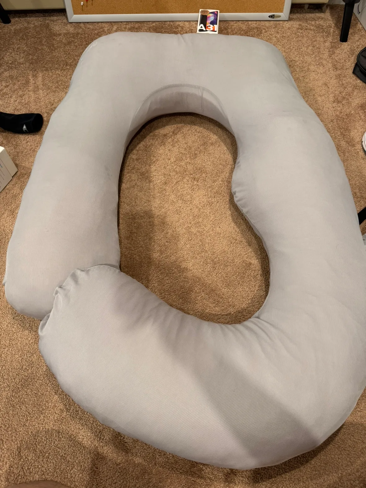 Pregnancy Pillow thumbnail