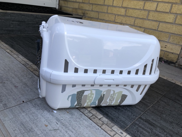 Pet Carrier - photo 3