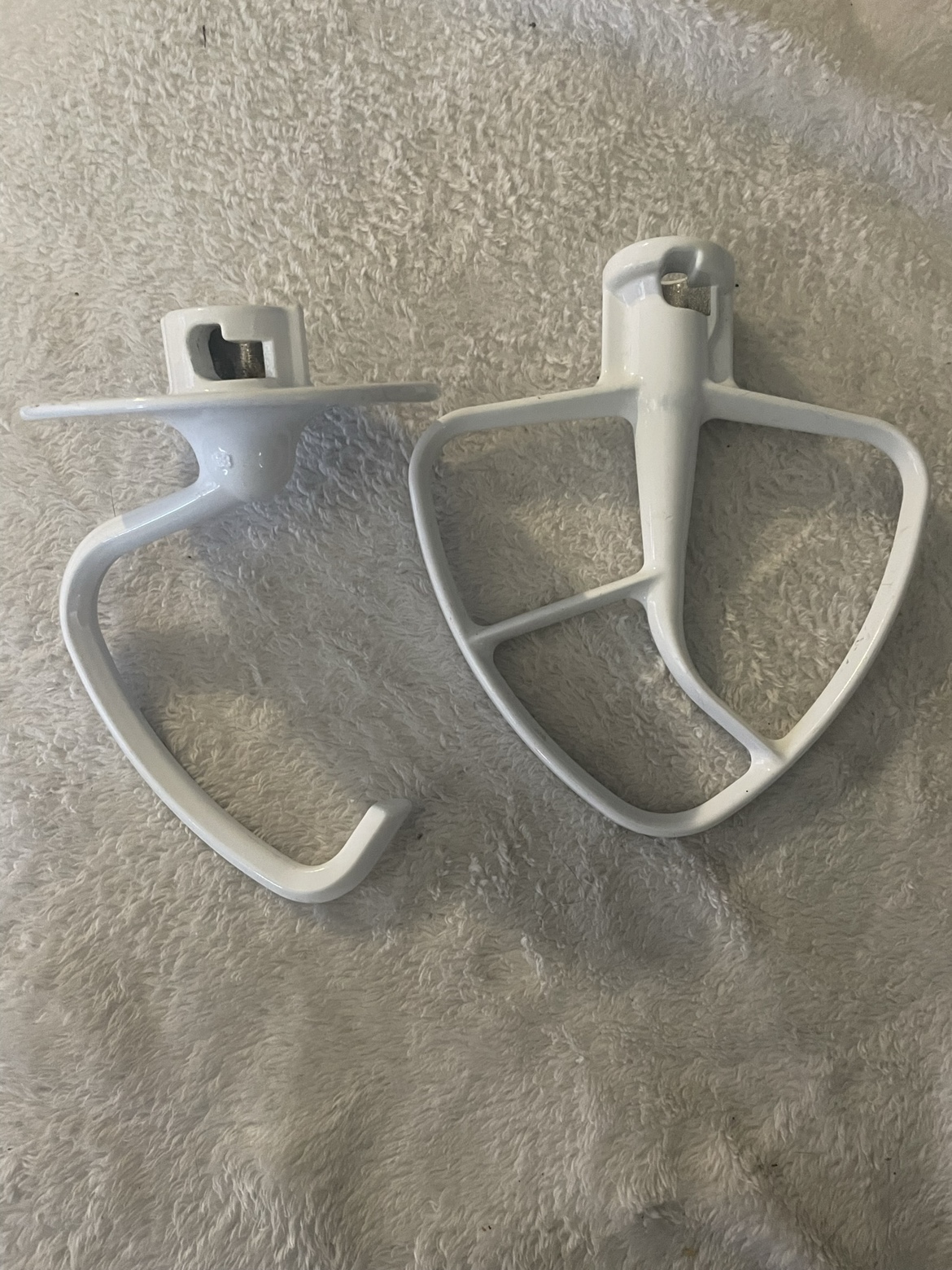 KitchenAid Stand Mixer - photo 4