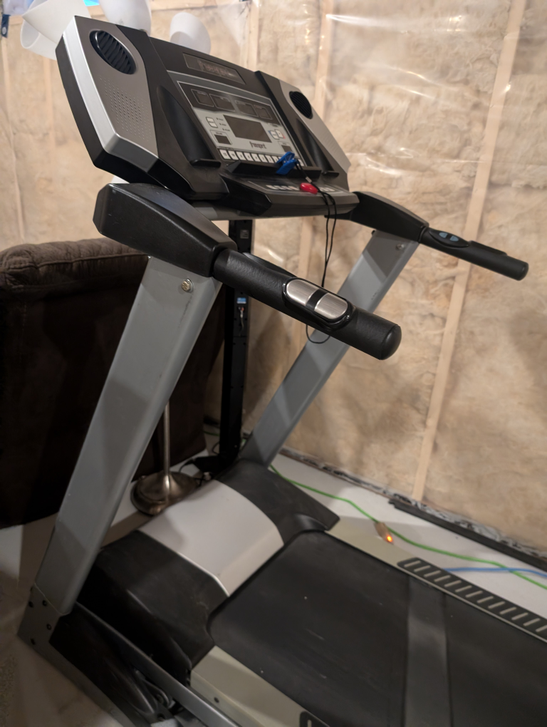 ProForm Treadmill - photo 3
