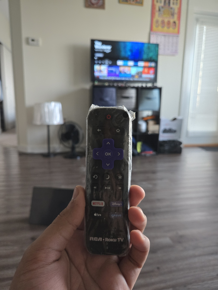 RCA Roku TV 40" Full HD - photo 3