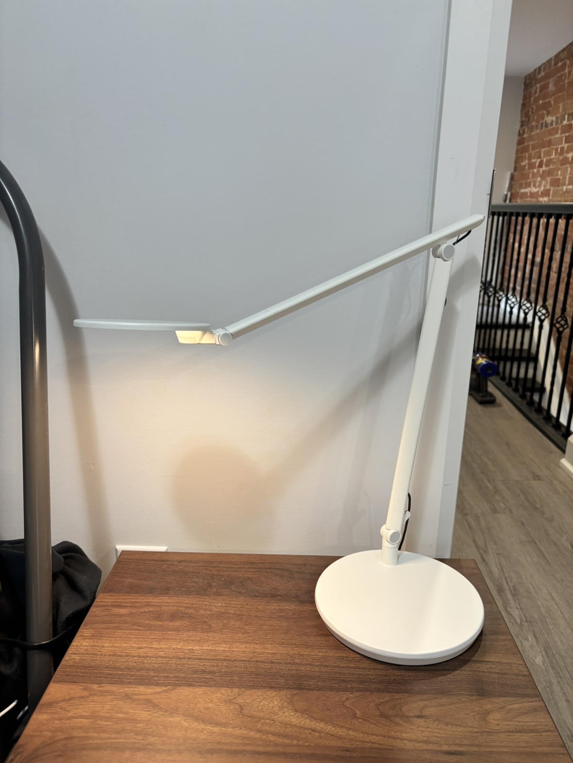 Humanscale Nova Task Light - photo 2