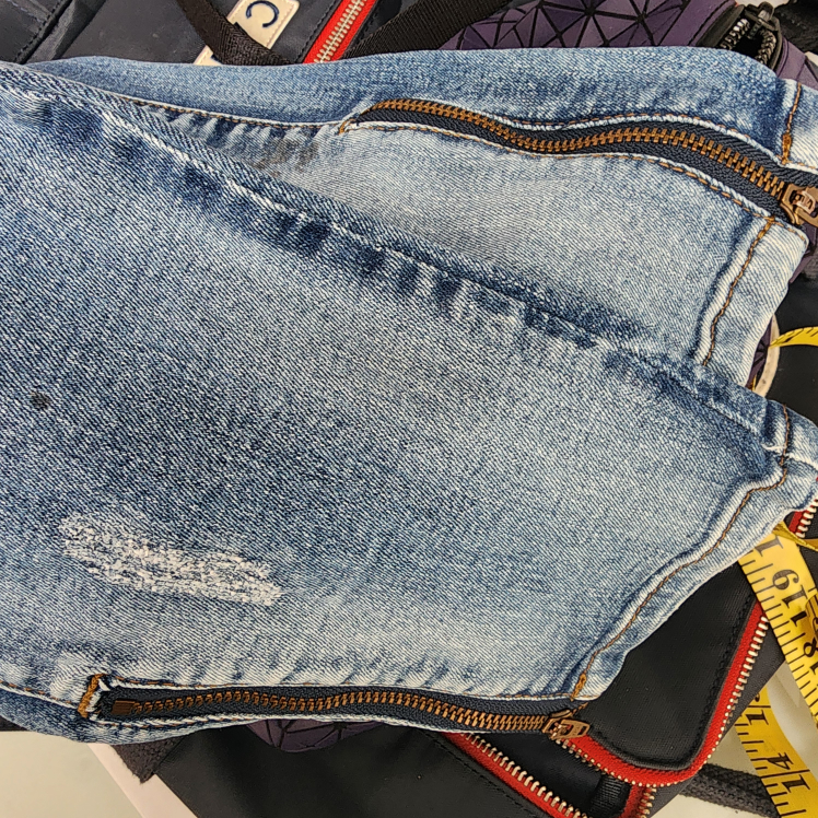 One Teaspoon Jeans size 26 - photo 5