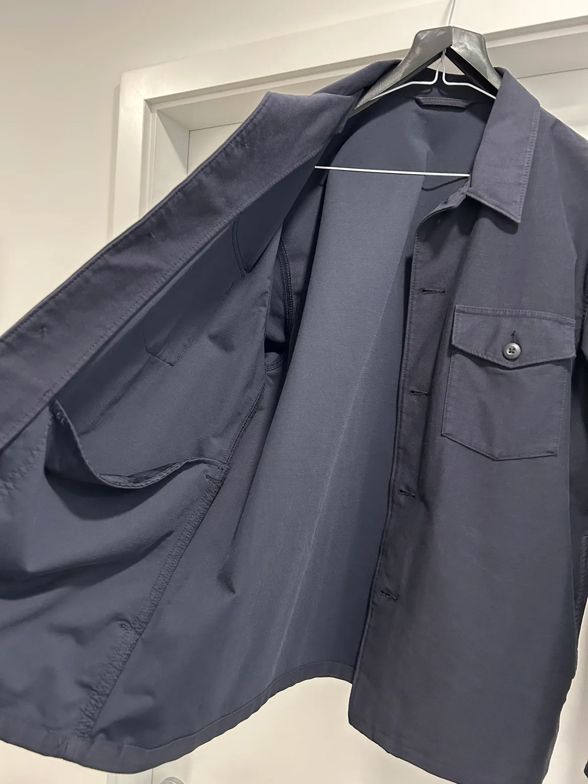 UNIQLO Casual Jacket (XL) - NEW image indicator(7)