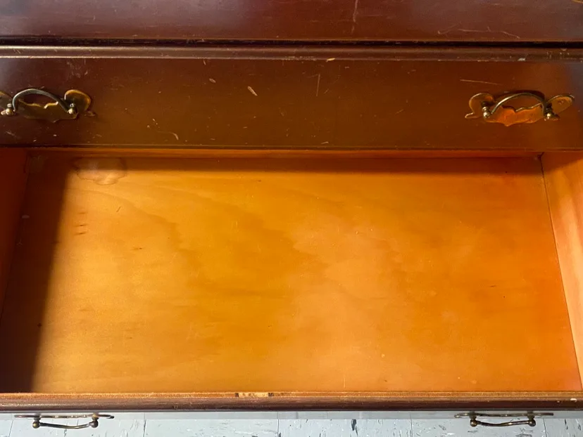 Antique Chest Dresser image indicator(3)