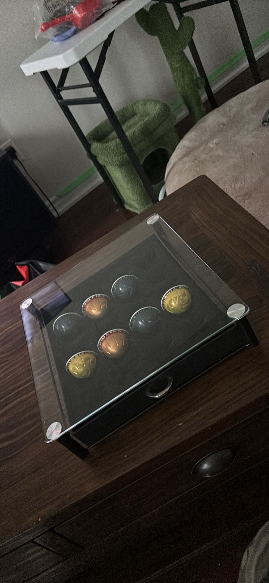 Nespresso pod holder - photo 2