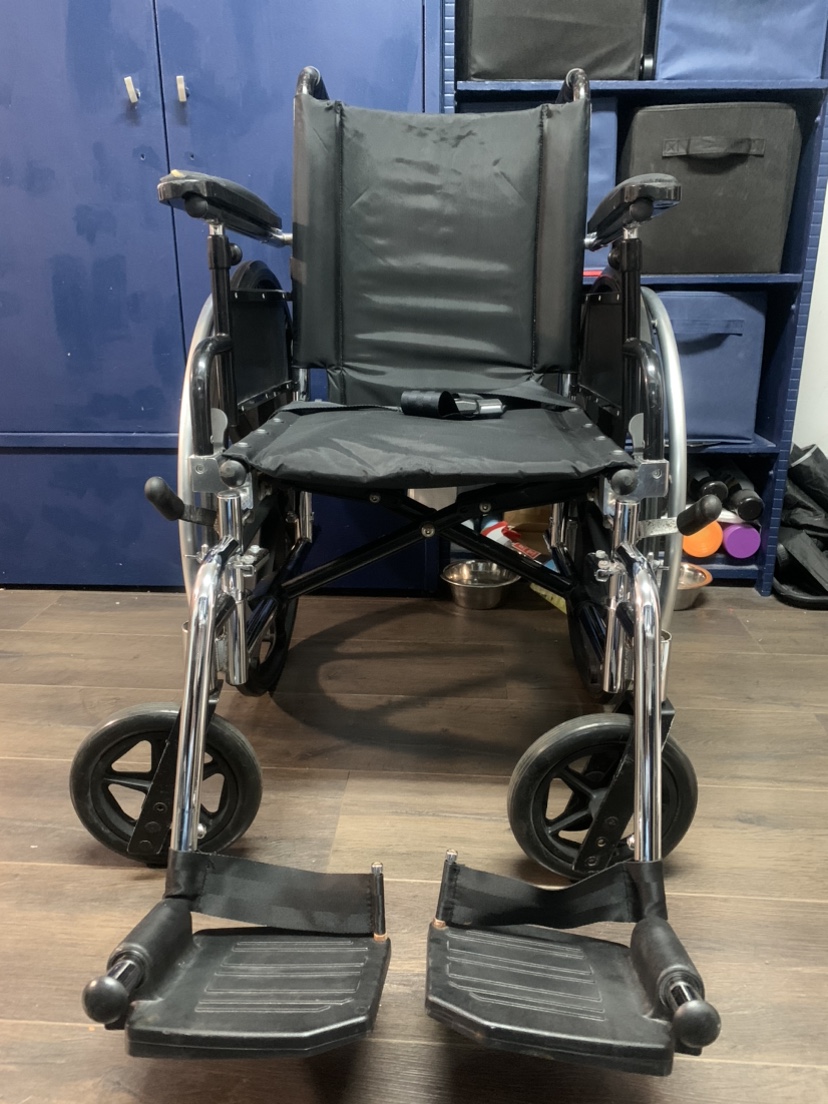 Guardian Wheelchair