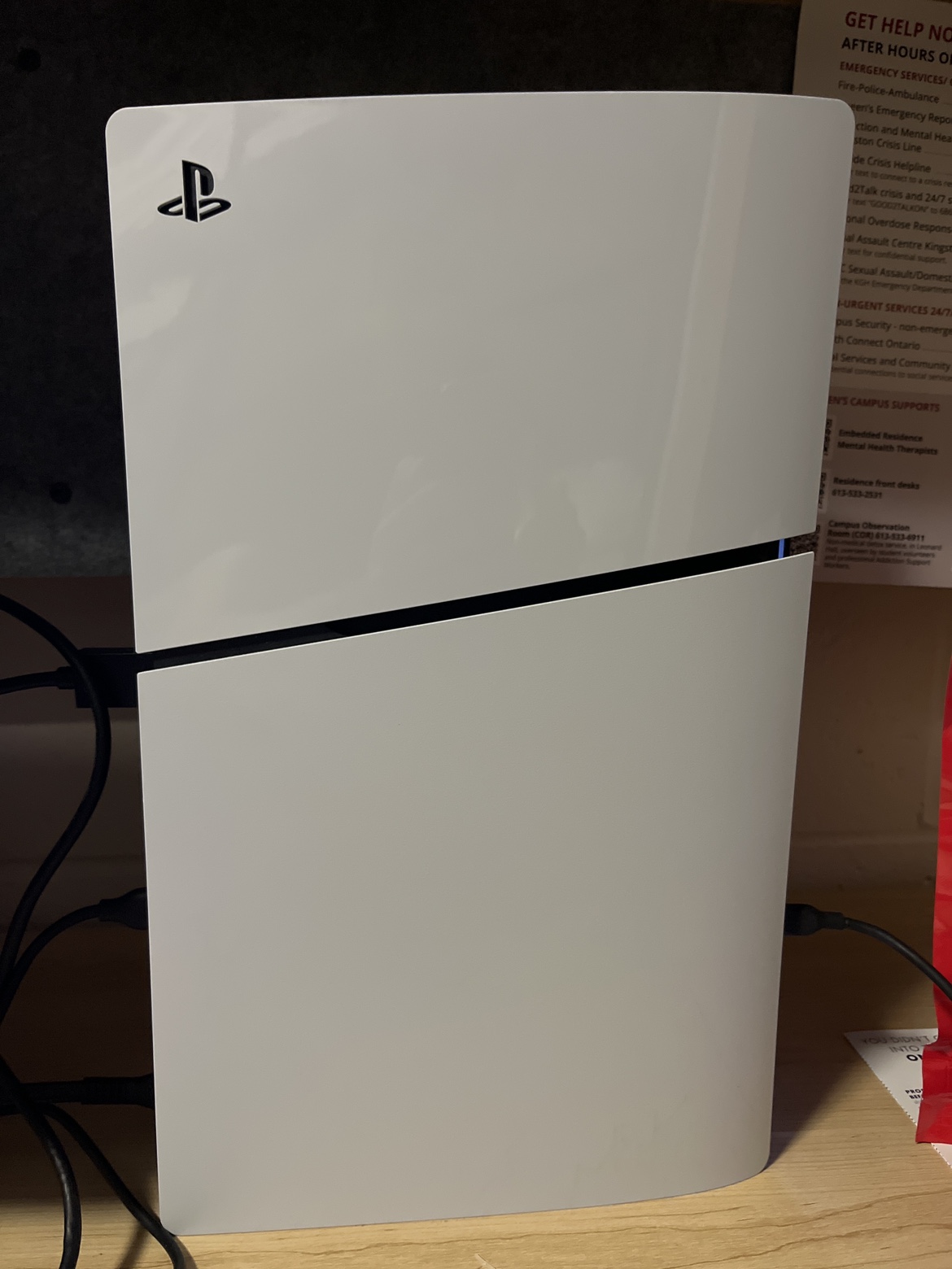 PlayStation 5 Digital Edition Console