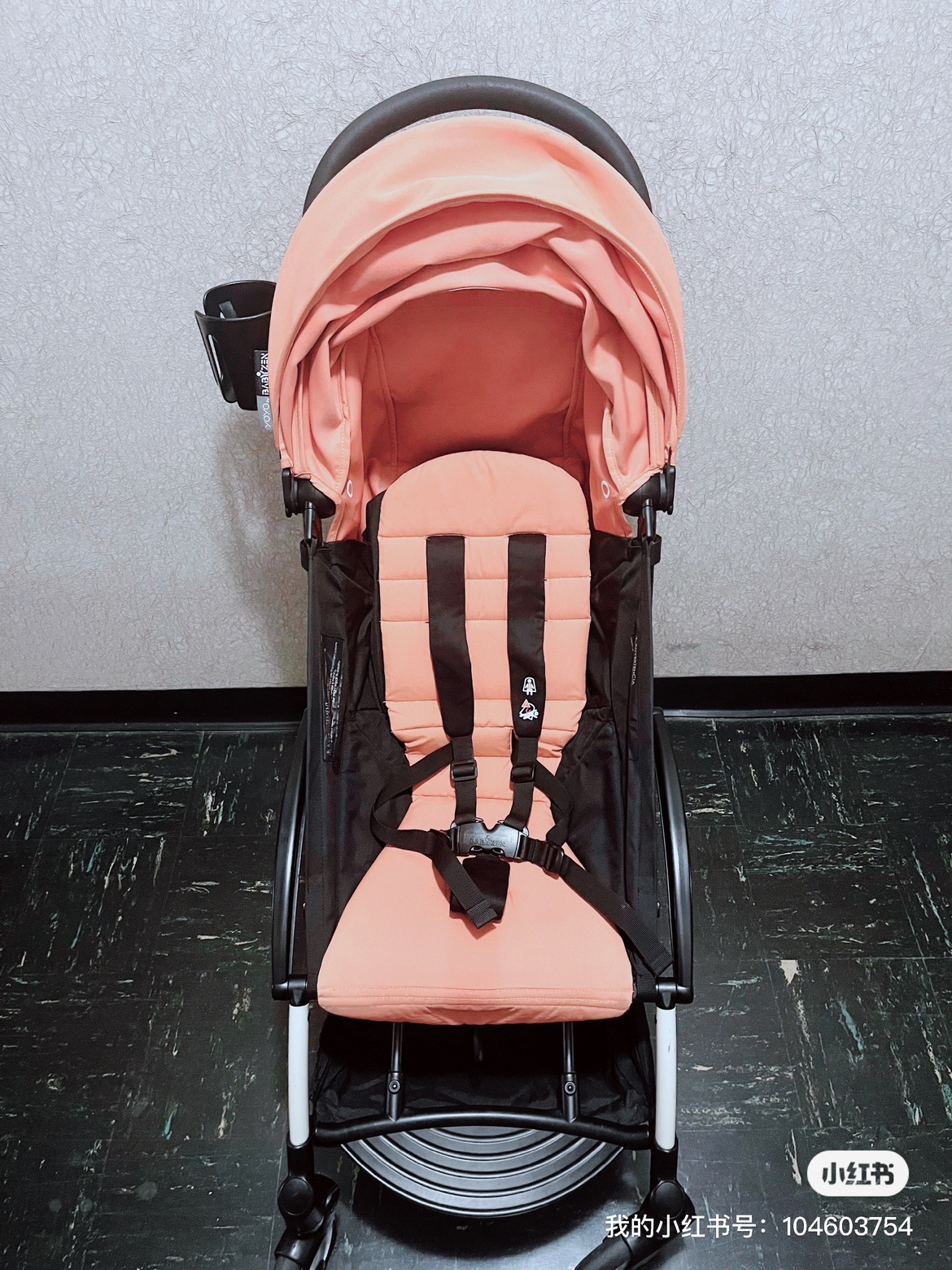 YoYo+ Stroller - photo 2
