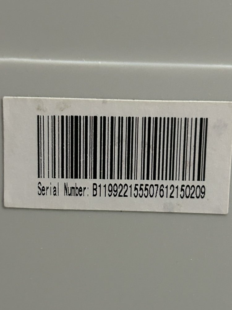 Kenmore Dehumidifier - photo 5