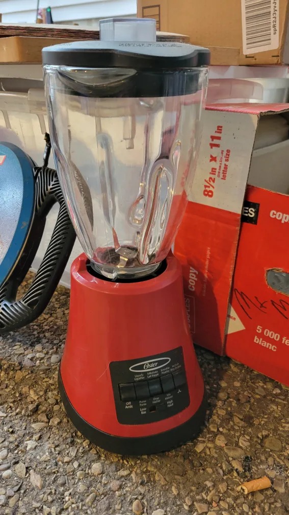 Moving sale 2827-104st NW. 11am to 6pm. image indicator(10)