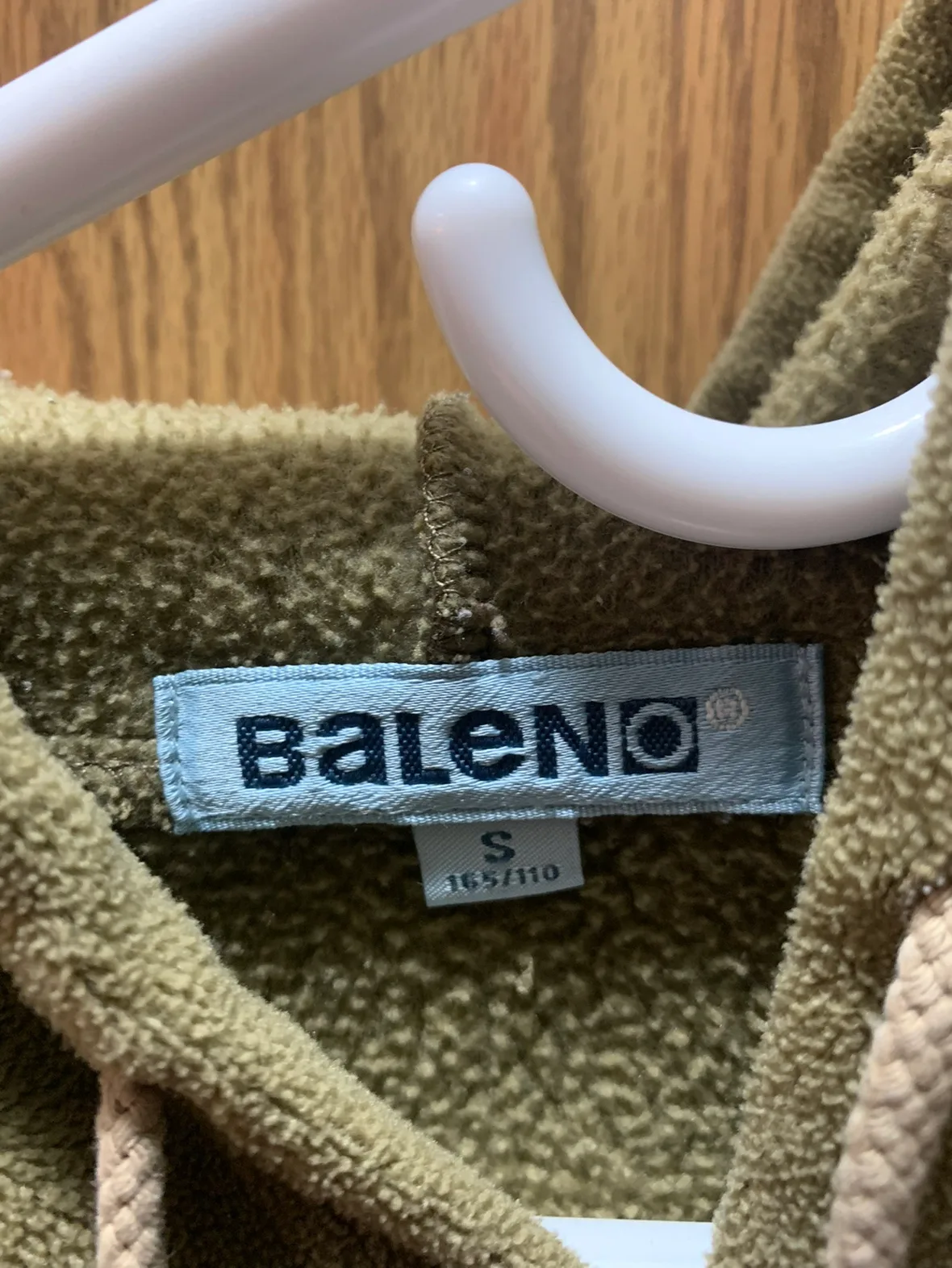 Baleno Hoodie image indicator(2)