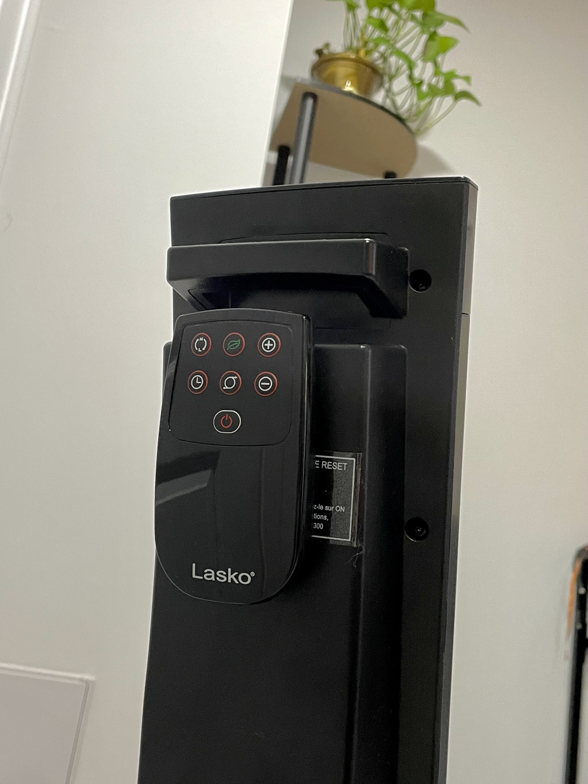 Lasko Ceramic Heater - photo 5