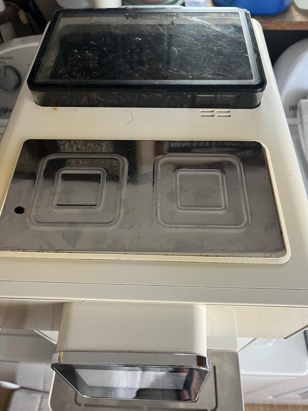 Coffee Maker - photo 2