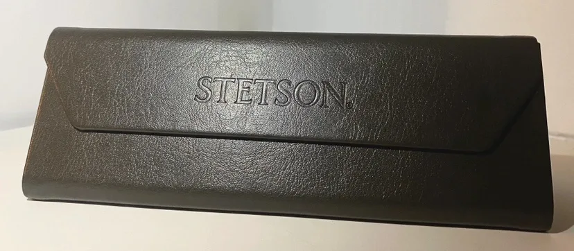 STETSON  Sunglasses Case image indicator(3)