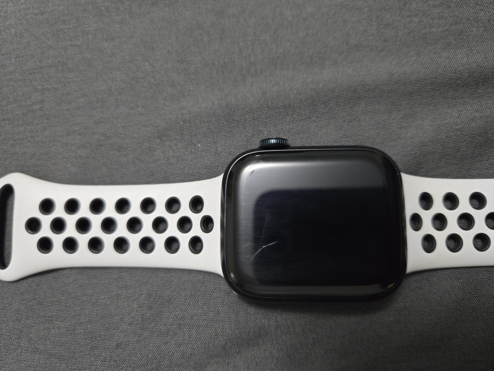Apple Watch Series 7 41mm Wifi GPS - photo 3